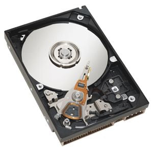 EV195AV - HP 160GB 10000RPM SATA 1.5Gb/s 3.5-inch Hard Disk Drive