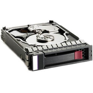 EV223AV - HP 73GB 15000RPM SAS 3Gb/s Hot-Swap 3.5-inch Hard Disk Drive