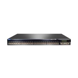 EX4200-24F-DC - Juniper EX4200 Series 24-Ports 1GBASE-X SFP Layer 3 Rack-mountable Managed Network Switch