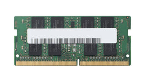F24ESA4GH - Super Talent DDR4 module 4 GB SO-DIMM 260-pin 2400 MHz / PC4-19200 unbuffered