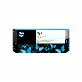 F9K03A - HP 774 300ml Cyan Ink Cartridge for DesignJet Z5600 and Z2600