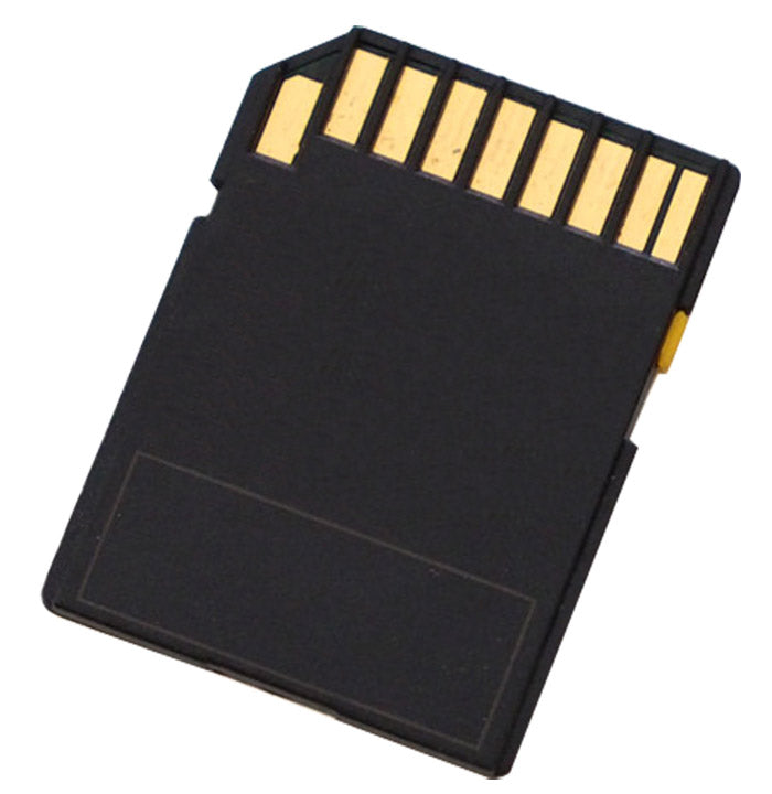 A1670961 - Dell 8GB SD Flash Memory Card