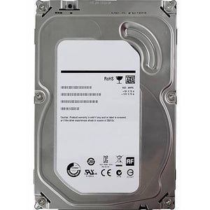 FX484AV - HP 160GB 7200RPM SATA 1.5Gb/s 3.5-inch Hard Disk Drive
