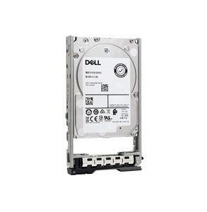 G2X6G - Dell 2.4TB SAS 12Gb/s Hot Swap 10000RPM (SED / FIPS 140-2) 2.5-inch Internal Hard Drive with Tray for PowerEdge G13