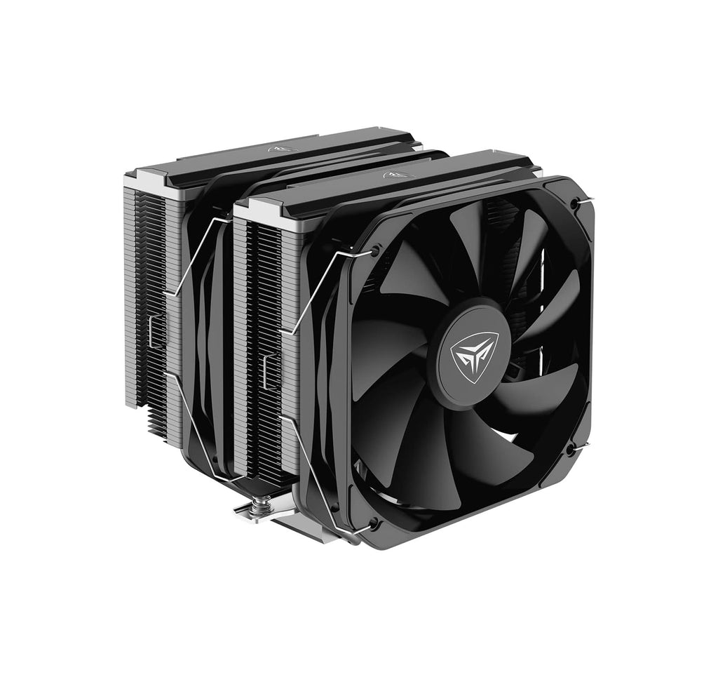 G6BK - PcCooler G6 BK - processor cooler