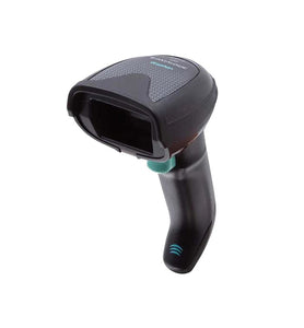 GBT4500-BK-HD-WLC - Datalogic Gryphon GBT4500 2D-Imager High Density Omnidirectional Bluetooth Handheld Barcode Scanner