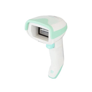 GBT4500-HC-HD-WLC - Datalogic Gryphon GBT4500-HC 2D-Imager High Density Omnidirectional Bluetooth Handheld Healthcare Barcode Scanner
