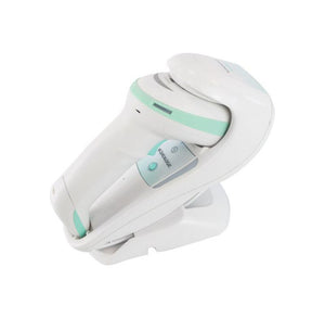 GBT4500-HCK10-BPOC - Datalogic Gryphon GBT4500-HC 2D-Imager Standard Range Omnidirectional USB, Bluetooth Handheld Healthcare Barcode Scanner