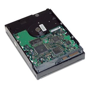 GD447AV - HP 160GB 10000RPM SATA 1.5Gb/s 3.5-inch Hard Disk Drive