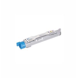 GD900 - Dell High-Yield 12000 Pages Cyan Toner Cartridges for 5110cn