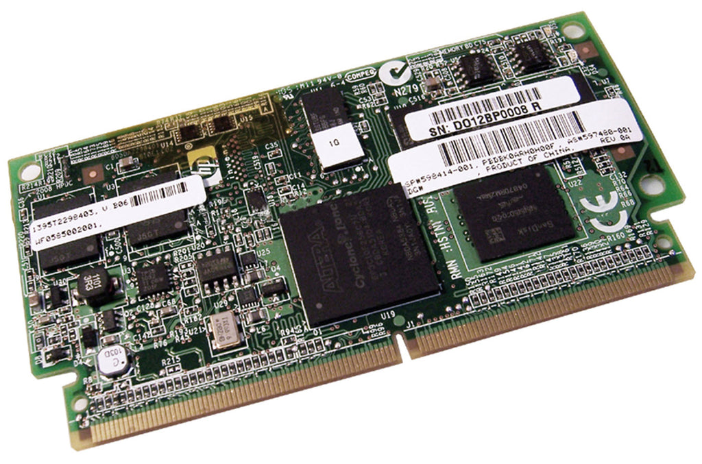 009865-002 - HP 128MB SDRAM Non ECC PC-133 133Mhz Memory