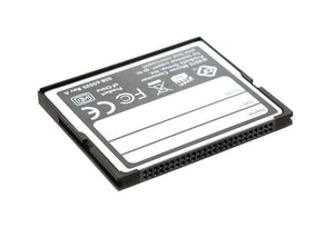 101855-B21 - HP 40MB CompactFlash (CF) Memory Card