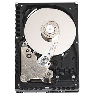 GH508AV - HP 160GB 10000RPM SATA 1.5Gb/s 3.5-inch Hard Disk Drive