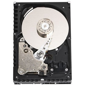 GL594AV - HP 160GB 10000RPM SATA 1.5Gb/s 3.5-inch Hard Disk Drive