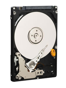 GM0J4 - Dell 500GB 5400RPM SATA 3Gbps 8MB Cache 2.5-inch Internal Hard Drive