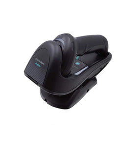 GM4500-BK-910K1 - Datalogic Gryphon GM4500 2D-Imager Standard Range Omnidirectional USB, RF 910MHz Handheld Barcode Scanner