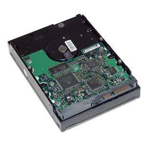 GN285AV - HP 160GB 7200RPM SATA 1.5Gb/s 3.5-inch Hard Disk Drive