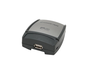GPSU21 - Iogear Usb 2.0 Print Server, 1 Port, 1 To 1 Print Server
