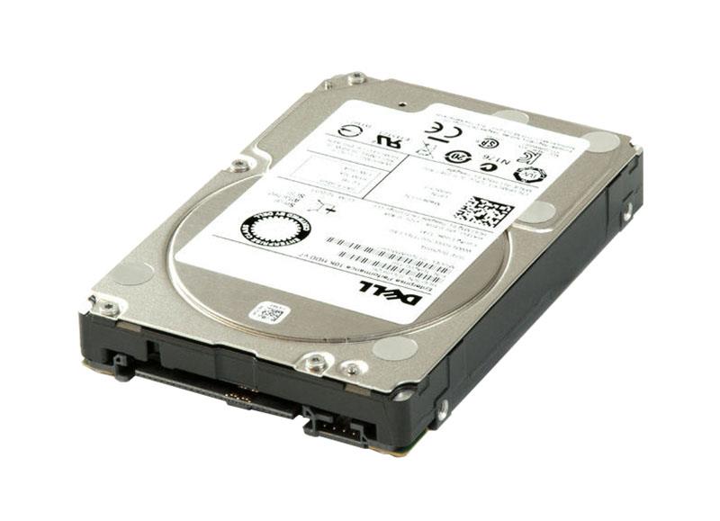 GT7MT - Dell 1.2TB SAS 12Gb/s 10000RPM 2.5-inch Internal Hard Drive with Tray for PowerEdge G13