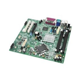 H634K - Dell System Board for Optiplex 960 Series Desktop PC