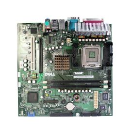 H8367-06 - Dell System Board (Motherboard) for OptiPlex GX280 SFF