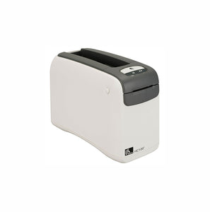 HC100-300E-1000 - Zebra HC100 300 dpi 2 ips USB, Serial Direct Thermal Desktop Barcode Label Printer