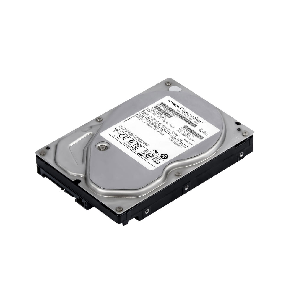 HCP725050GLA380 - Hitachi Cinemastar P7K500 500GB SATA 3Gb/s 7200RPM 8MB Cache 3.5-inch Internal Hard Drive