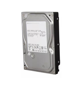 HCS721050CLA362 - HGST CinemaStar 7K1000 500GB SATA 3Gb/s 7200RPM 16MB Cache 3.5-inch Hybrid Hard Drive