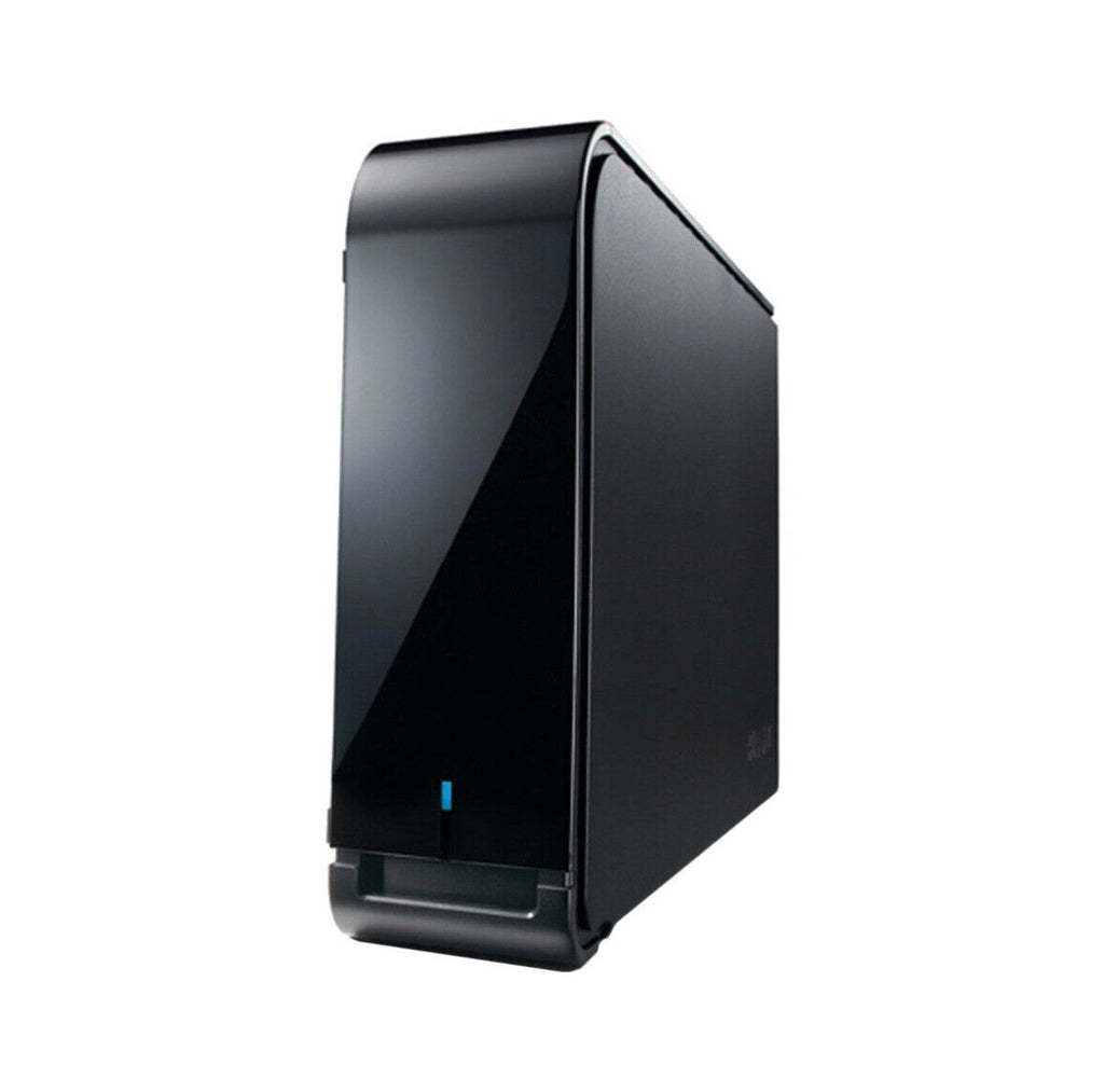HD-LX4.0TU3 - Buffalo Technology Drivestation Axis Velocity 4 Tb Usb 3.0 Desktop Hard Drive - Hd-Lx4.0Tu3