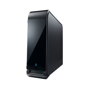 HD-LX4.0TU3 - Buffalo Technology Drivestation Axis Velocity 4 Tb Usb 3.0 Desktop Hard Drive - Hd-Lx4.0Tu3