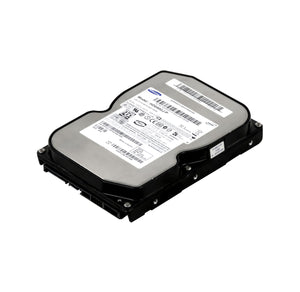 HD040GJ/P - Samsung Spinpoint P80SD 40GB SATA 3Gb/s 7200RPM 8MB Cache 3.5-inch Internal Hard Drive