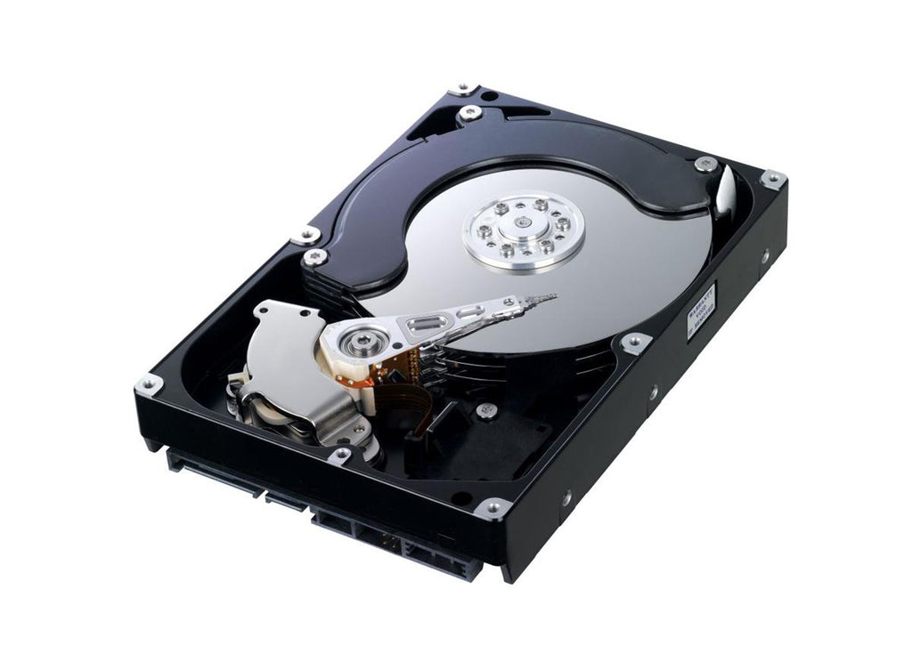 HD082EJ - Samsung 80GB 7200RPM SATA 3.5-inch Hard Drive
