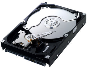 HD103UJ - Samsung SpinPoint F1 Desktop Class 1TB 7200RPM 32MB Cache SATA 3GB/s 3.5-inch Hard Drive