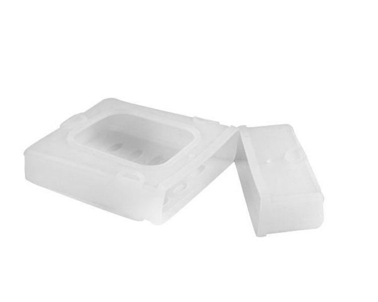 HDDSLEV25 - Startech Provide Protection Against Shocks/Impacts To A 2.5In Hard Drive - Hard Drive Cas