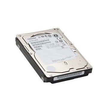 HDEBF05GEA51 - Toshiba 300GB SAS 12Gb/s 10000RPM 128MB Cache 2.5-inch Internal Hard Drive