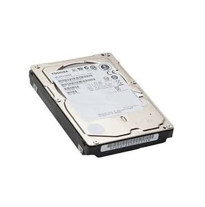 HDEBF05GEA51 - Toshiba 300GB SAS 12Gb/s 10000RPM 128MB Cache 2.5-inch Internal Hard Drive