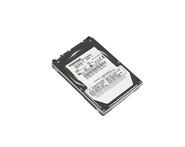 HDEBJ10DAA51 - Toshiba 1.8TB 10000RPM SAS 12Gb/s 128MB Cache 2.5-inch Enterprise Hard Drive