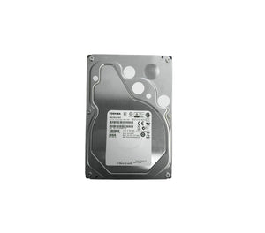 HDEPC01GEA51 - Toshiba MG03SCA Series 3TB SAS 6Gb/s 7200RPM 64MB Cache 3.5-inch Internal Hard Drive