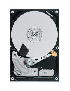 HDETR11 - Toshiba Desktop 4TB 7200RPM 128MB Cache SATA 6Gb/s (512e) 3.5-inch Hard Disk Drive