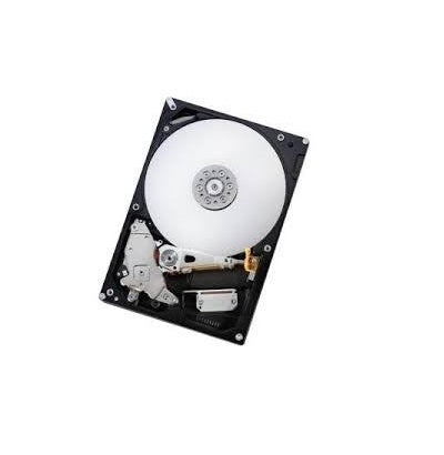 HDN726060ALE614 - Hitachi Deskstar NAS Series 6TB SATA 6Gb/s 7200RPM 128MB Cache 3.5-inch Internal Hard Drive