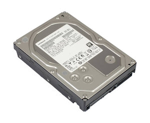 HDS724040ALE640 - HGST Deskstar 7K4000 4TB SATA 6Gb/s 7200RPM 64MB Cache (512e) 3.5-inch Internal Hard Drive