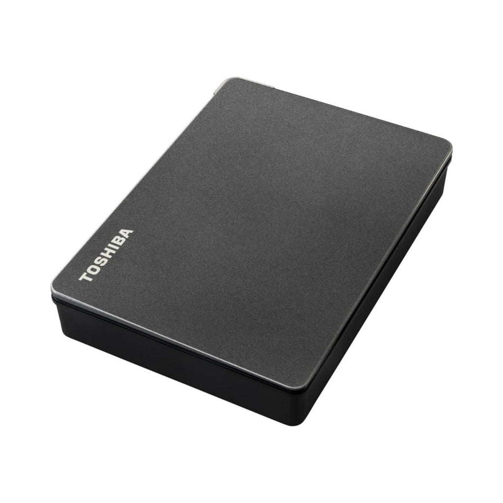 HDTX110XK3AA - Toshiba Canvio Gaming 1TB USB-C 3.0 2.5-inch Portable External Hard Drive