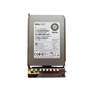 HFS960GECTX088N - SK Hynix PE8010 960GB PCI-Express 4.0 x4 NVMe Read Intensive TLC U.2 2.5-inch Solid State Drive (SSD)