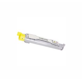 HG308 - Dell High-Yield 8000 Pages Yellow Toner Cartridges for 5100cn