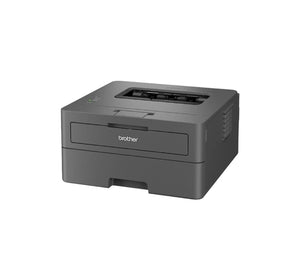 HL-L2405W - Brother 1200 x 1200 dpi 30 ppm USB, Wi-Fi LCD Display Desktop Monochrome Laser Printer