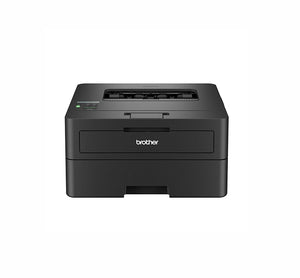 HL-L2460DW - Brother 1200 x 1200 dpi 34 ppm USB, Ethernet, Wi-Fi Automatic Duplex Printing LCD Display Desktop Monochrome Laser Printer
