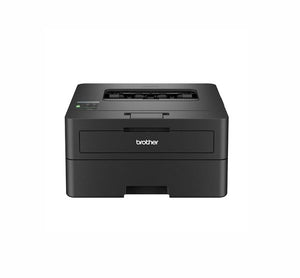 HL-L2460DW - Brother 1200 x 1200 dpi 34 ppm USB, Ethernet, Wi-Fi Automatic Duplex Printing LCD Display Desktop Monochrome Laser Printer