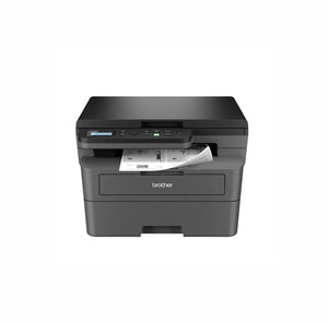 HL-L2465DW - Brother 1200 x 1200 dpi 30 ppm USB, Wi-Fi Automatic Duplex Printing LCD Display Desktop Monochrome Laser Printer