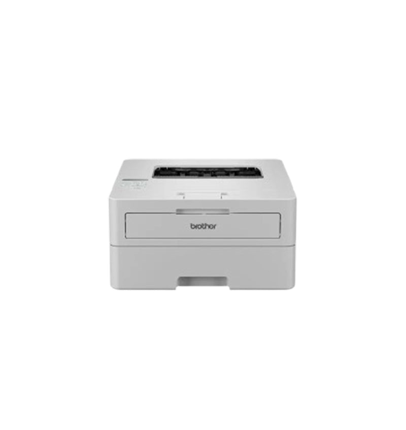 HL-L2865DW - Brother 1200 x 1200 dpi 34 ppm USB, Ethernet, Wi-Fi Automatic Duplex Printing Desktop Monochrome Laser Printer