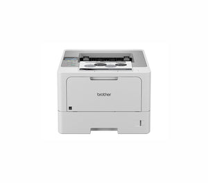 HL-L5210DW - Brother 1200 x 1200 dpi 48 ppm USB, Ethernet, Wi-Fi Automatic Duplex Printing LCD Display Desktop Monochrome Laser Printer
